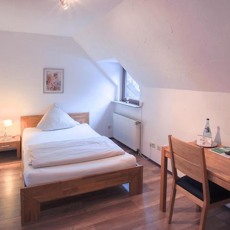 Hotel Ovelgoenner Hof 북스테후데 외부 사진