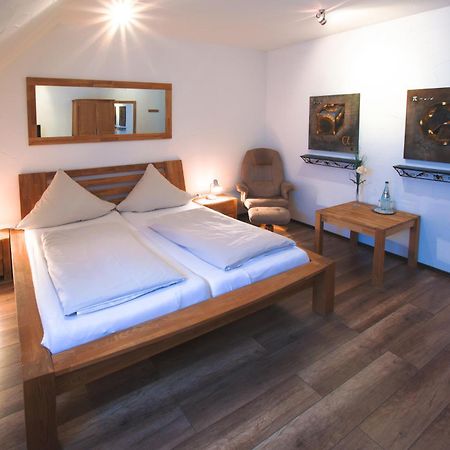Hotel Ovelgoenner Hof 북스테후데 외부 사진