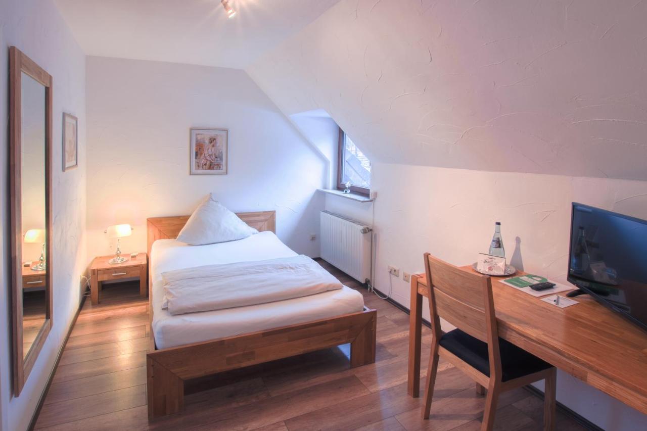Hotel Ovelgoenner Hof 북스테후데 외부 사진