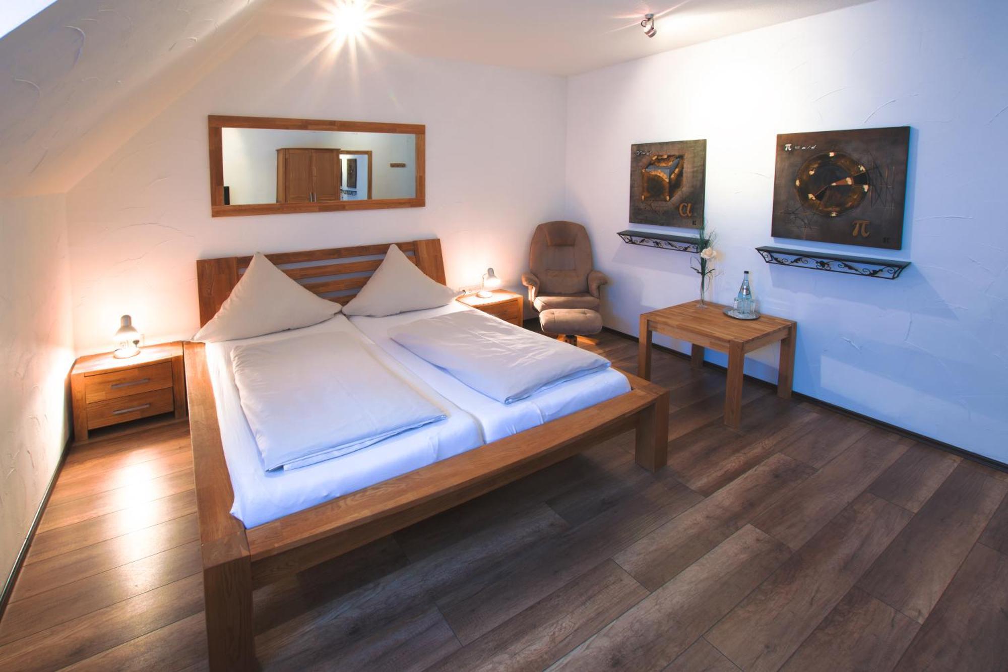 Hotel Ovelgoenner Hof 북스테후데 외부 사진
