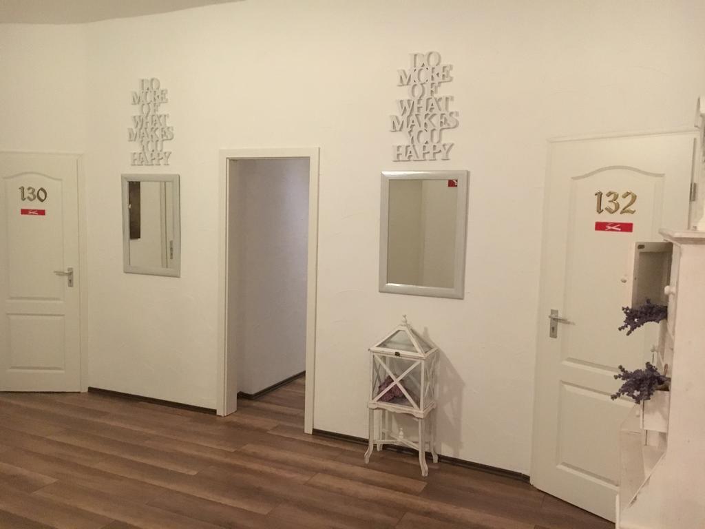 Hotel Ovelgoenner Hof 북스테후데 외부 사진