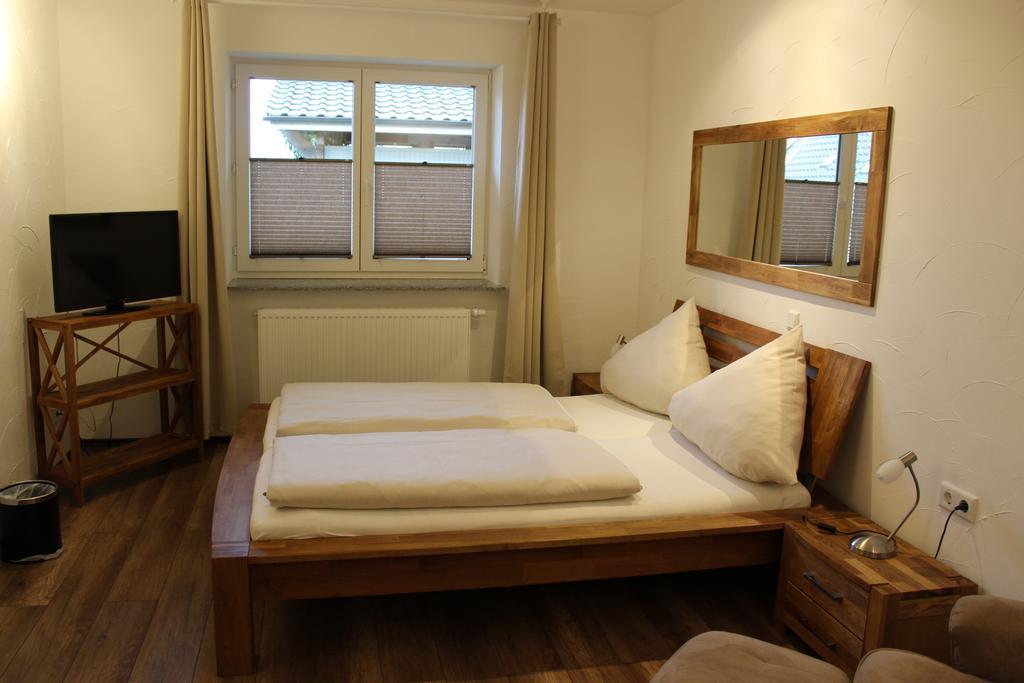 Hotel Ovelgoenner Hof 북스테후데 외부 사진