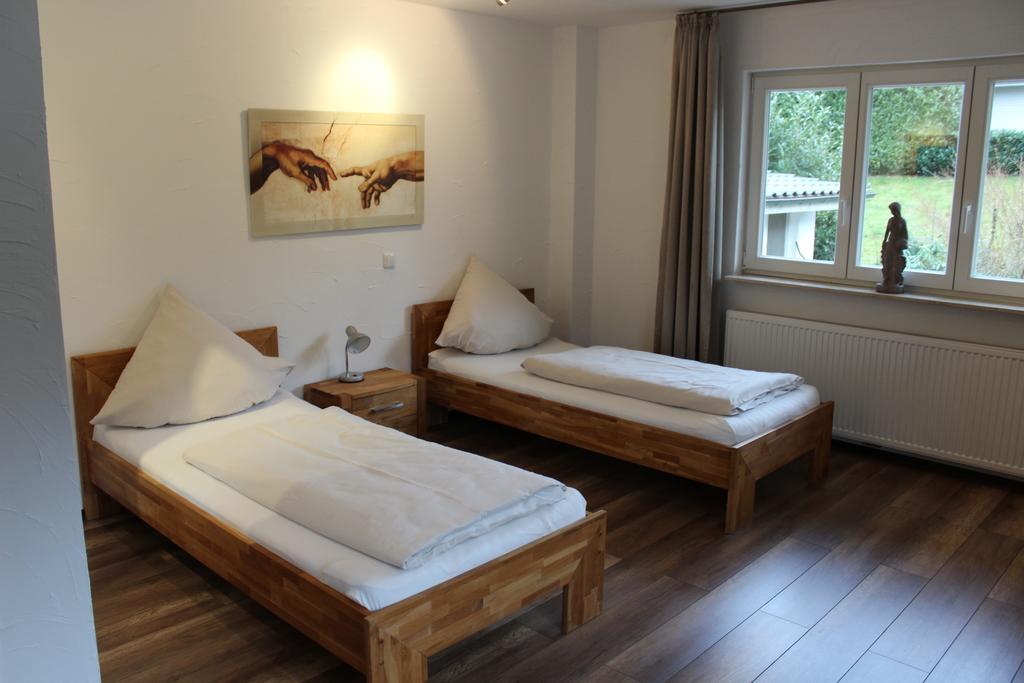 Hotel Ovelgoenner Hof 북스테후데 외부 사진